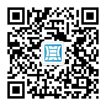 公众号二维码